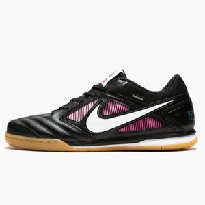 Nike SB Gato Supreme Black